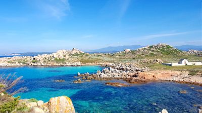 Grand tour de Corse, l'île de beauté révèle ses trésors - 9