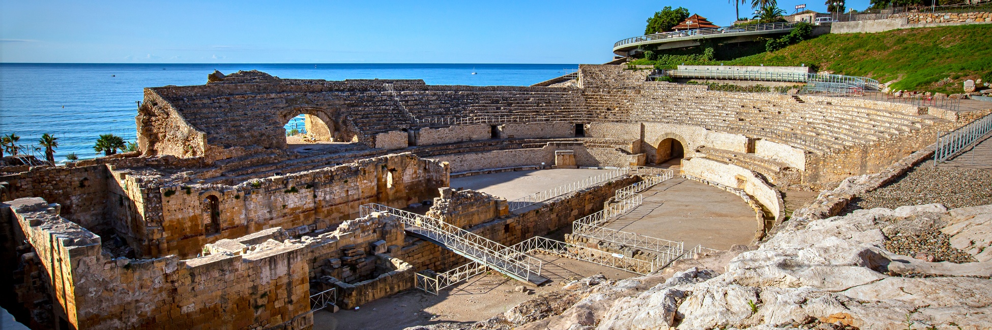 Espagne - Croisière de Malaga à Barcelone Sur les Traces des Grands Peintres Espagnols Gaudi, Dali et Picasso