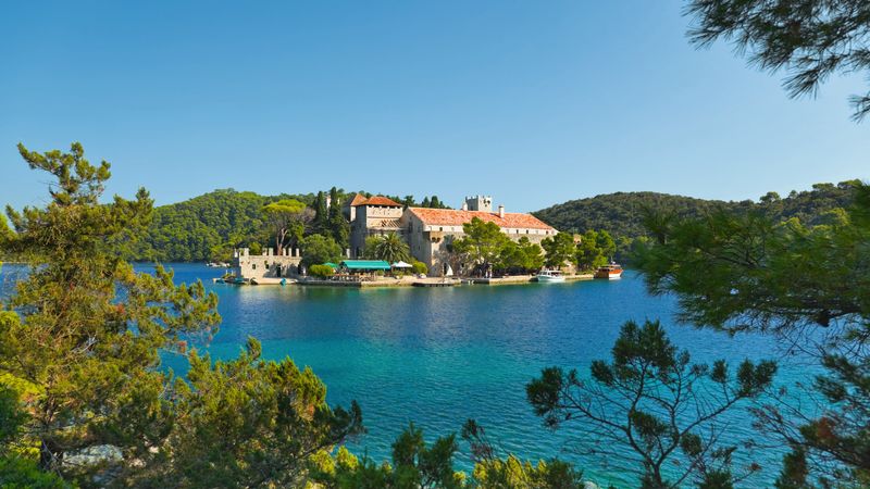 Croisière et randonnées entre Croatie et Monténégro - 13