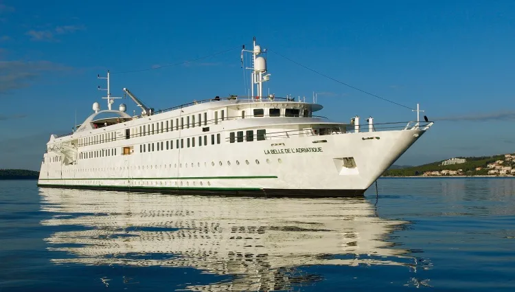 MS La Belle de l'Adriatique