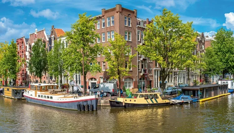 Amsterdam