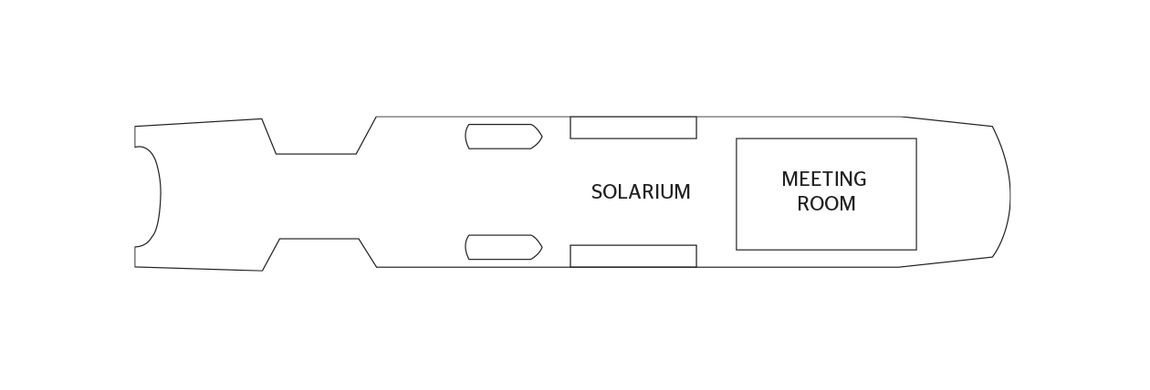 SUN DECK