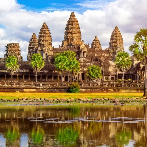 Angkor Wat