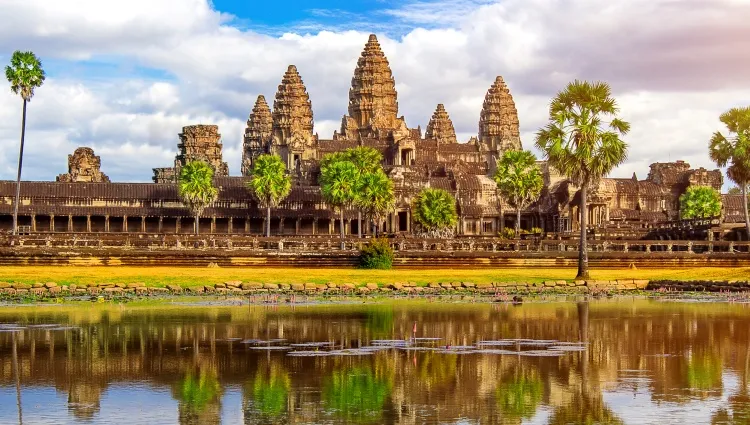 Angkor Wat