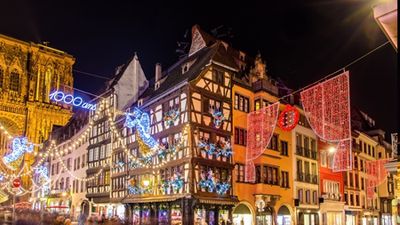 Marchés de Noël en Alsace - 4