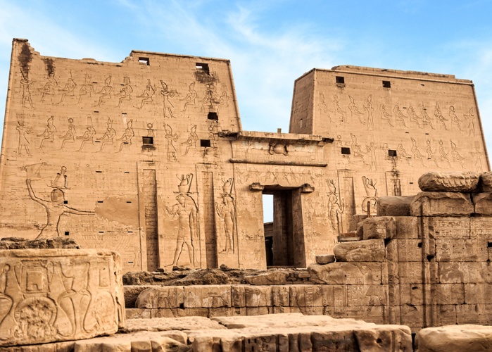 Croisière sur le Nil : sur la Terre des Pharaons (formule port/port) - 4
