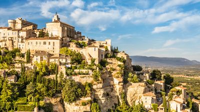 Escalas imprescindibles del Ródano entre Lyon, la Camarga y la Provenza en Castellano - LMY_INPPES