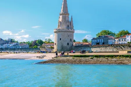 riverboat tours france