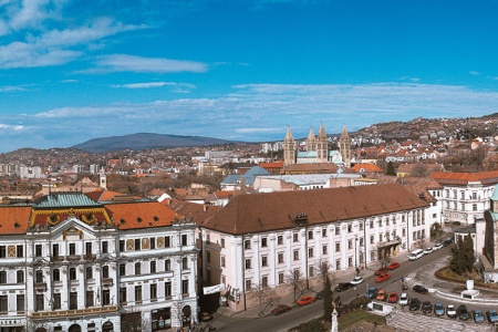 BTU_PP - Budapest, la Perla del Danubio y las Puertas de Hierro