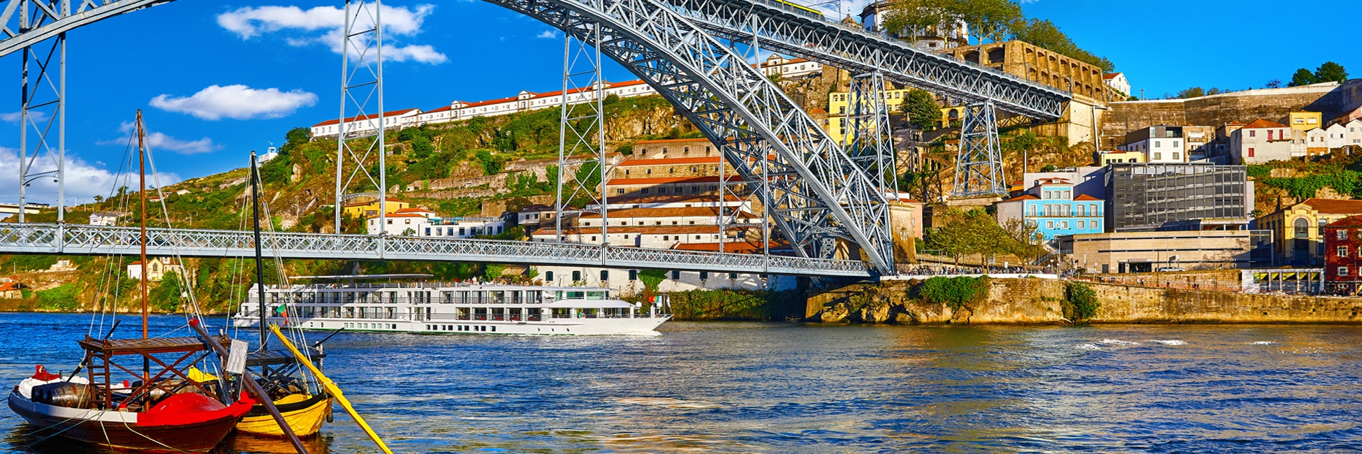 CroisiEurope France : Croisière Fluviale, 1ère Compagnie De Croisière ...