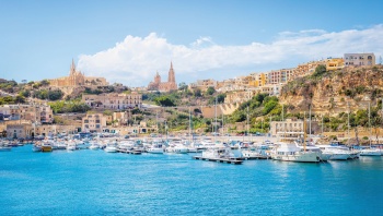 MSM_PP - Las bellezas del Mediterráneo