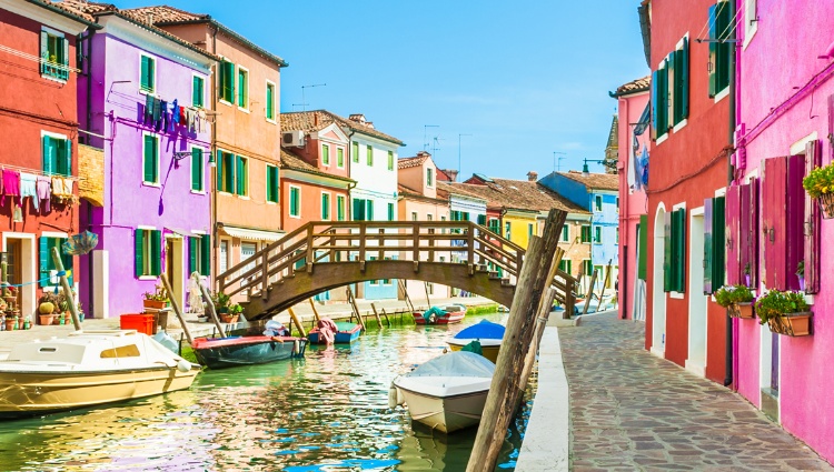 Southern Europe Cruises 2024 2025 CroisiEurope Cruises   Italie Po Burano Europe Du Sud Olga Gavrilova