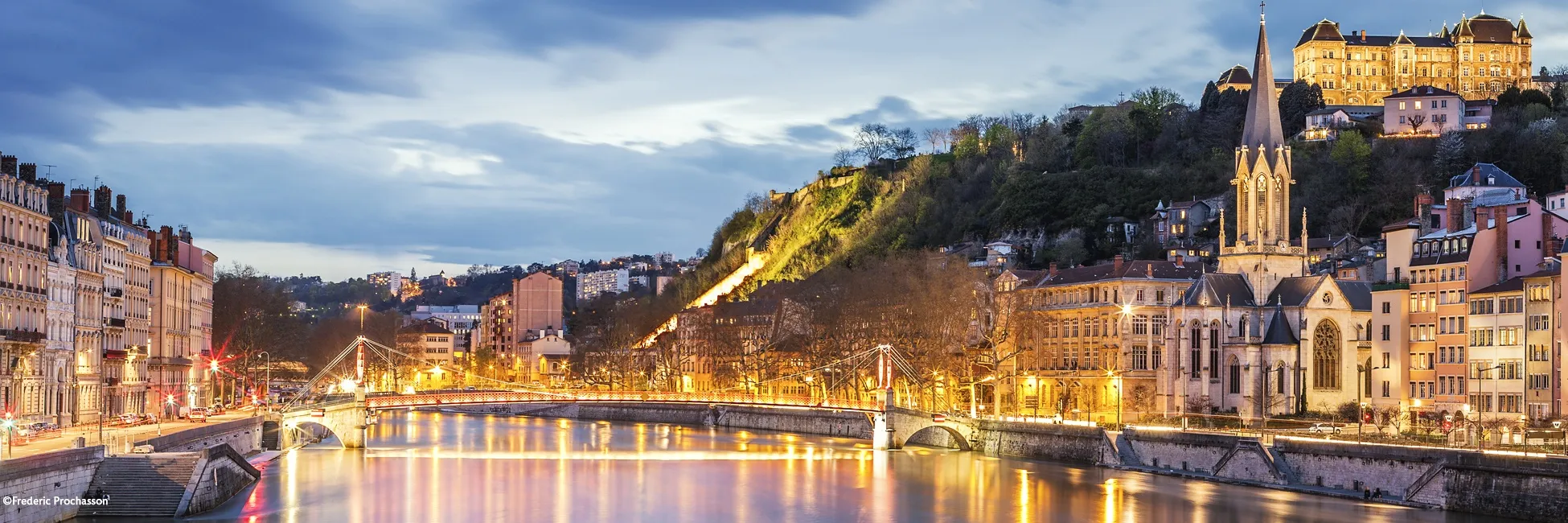 Lyon, Rhône, France