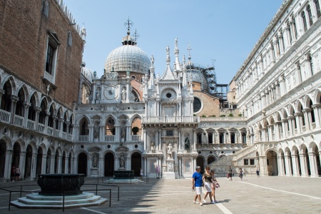 VEN_SAVPP - Venecia y su laguna, ¡CroisiEurope rinde homenaje a Italia!