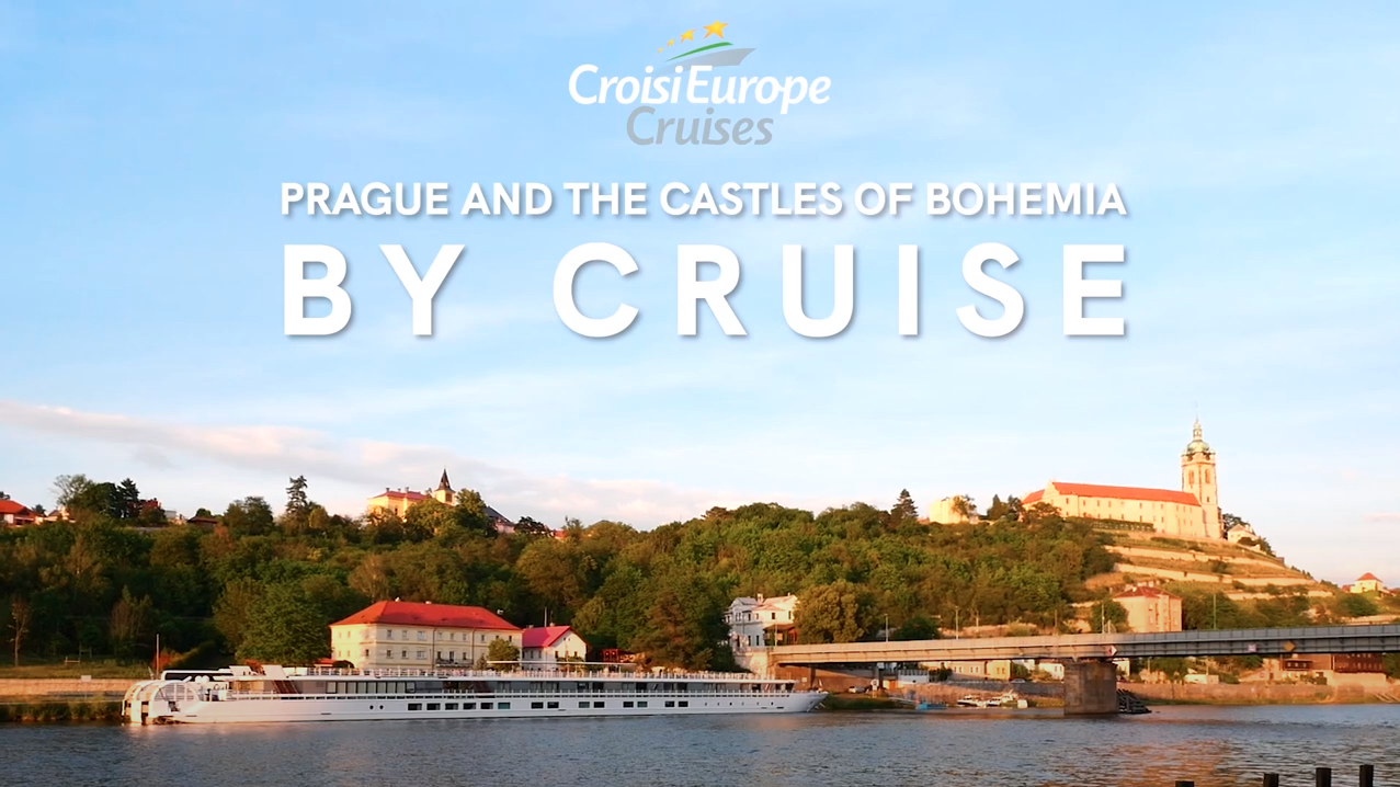 CroisiMag - June 2023 | News from the Bridge | CroisiEurope Cruises