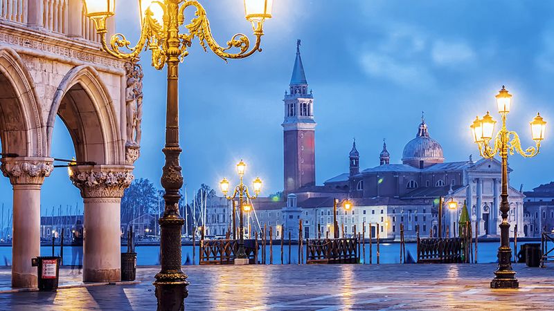 Venise, classique et confidentielle - 2