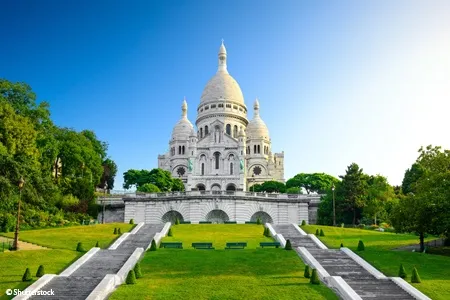 Slider vue sur Montmartre 