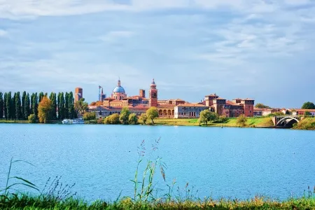 river boat cruise venice