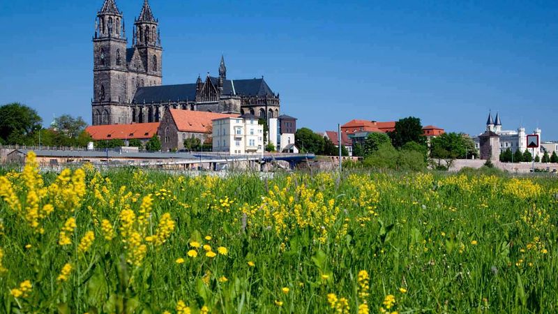Croisière De Berlin à Prague : croisière sur l'Elbe et la Moldau (formule port/port) - 3