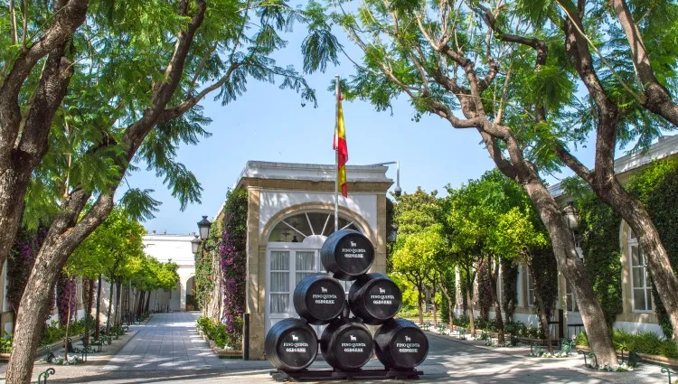 SEVILLE & SOUTHERN SPLENDOUR - SINGLES HOLIDAYS