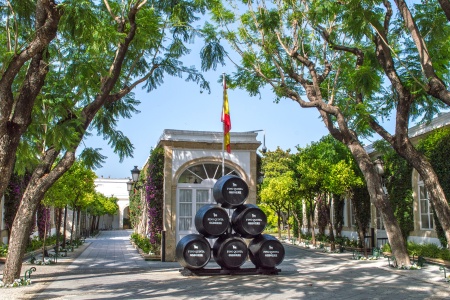 Espagne - Andalousie - Portugal - Croisière Les Paysages Enchanteurs et Villes Culturelles d'Andalousie et de l'Algarve