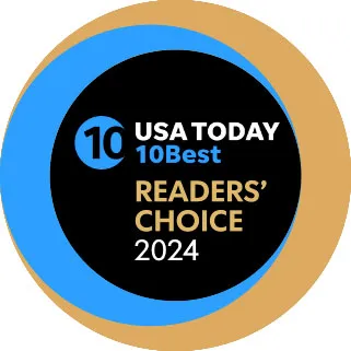 Logo USA Today 