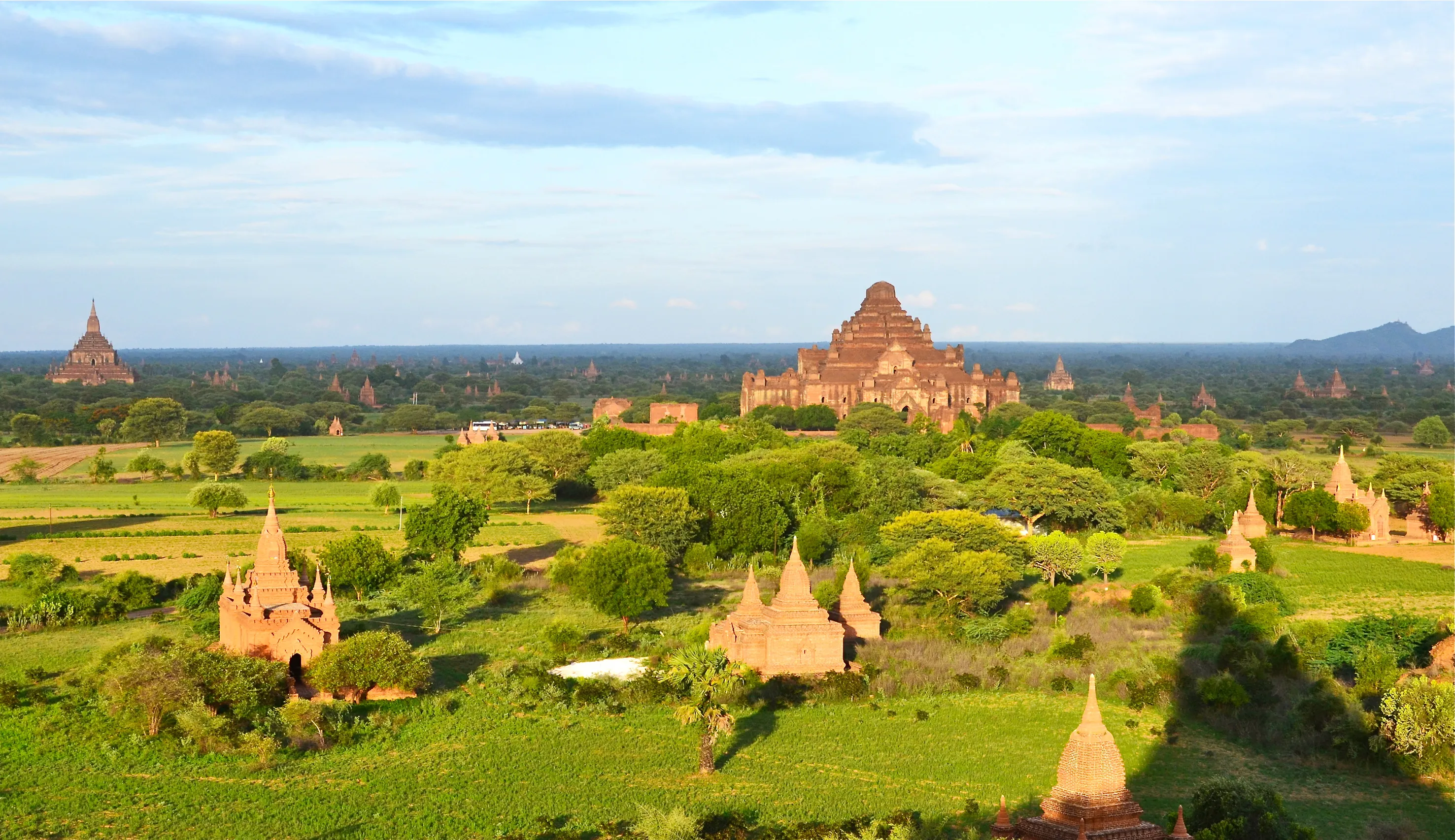 Bagan