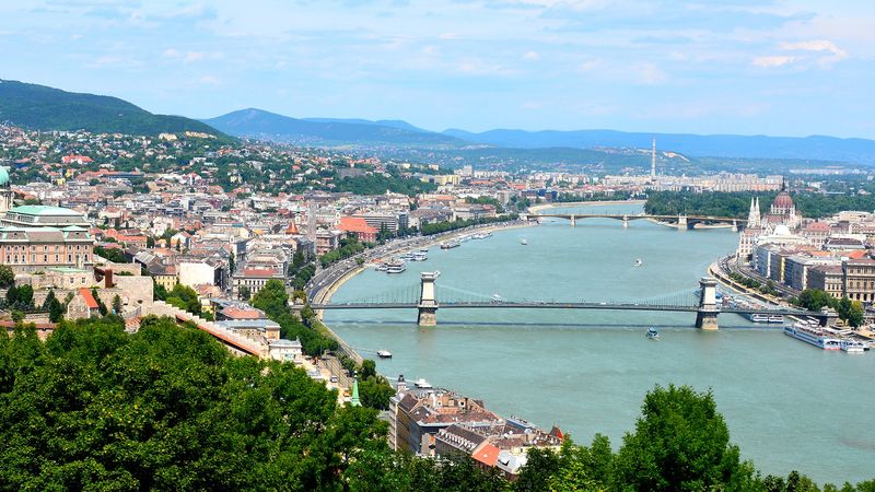 Croisière transeuropéenne, 3 fleuves, le Rhin, le Main et le Danube - De l'Europe Occidentale à l'Europe de l'Est découvrez leurs richesses culturelles et patrimoniales (formule port/port) - 15