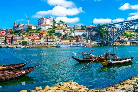 cruises on the douro river porto