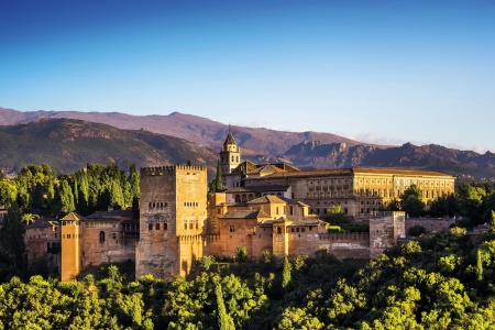 Espagne - Andalousie - Croisière Famille L'Andalousie, Traditions, Gastronomie et Flamenco - Vente Flash