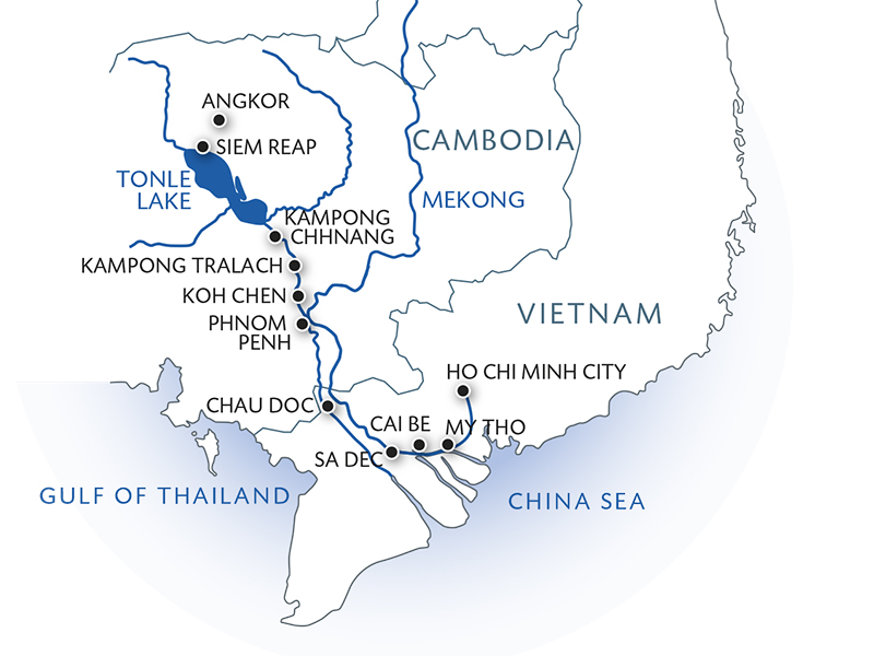 mekong map