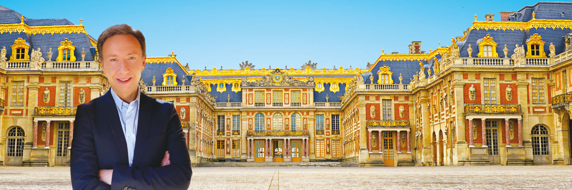 La Seine des Rois de France (formule port/port)