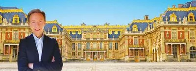 La Seine des Rois de France avec Stéphane Bern