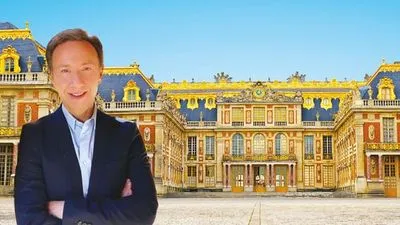 La Seine des Rois de France (formule port/port)