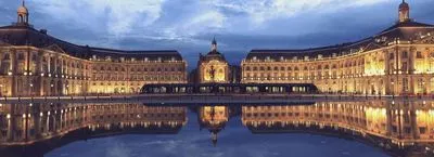 Bordeaux