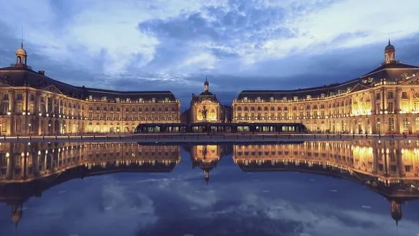 Bordeaux