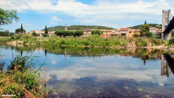 Le Rhône et la Saône en croisière