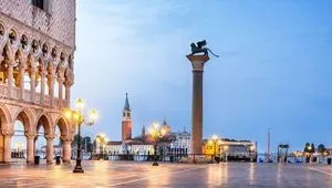 The 6 must-see attractions of Venice, Italy [Part 2/2]