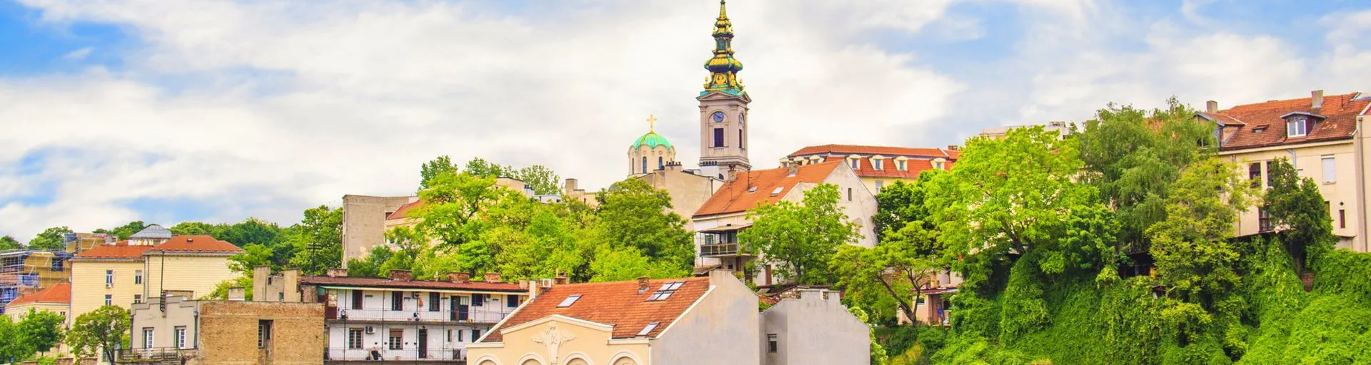 Central Europe