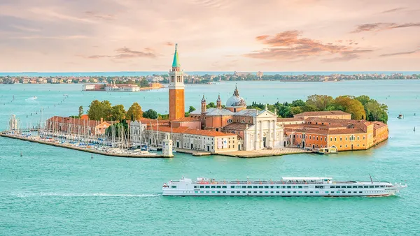 6-Day Venice Cruise