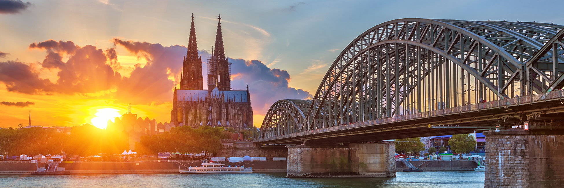 Crucero de Año Nuevo: Destellos y Luces en el Rin Entre Estrasburgo y Ámsterdam - NOB_NOUVPP