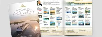 Demande de brochure