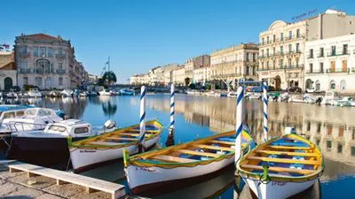 A Taste of the Mediterranean: A Cruise through the Heart of Provence and the Camargue Region (port-to-port cruise)
