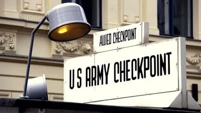 Visite du musée Checkpoint Charlie