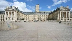 Guided tour of Dijon