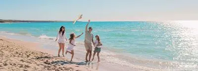 CroisiFamille - Offres spéciales enfants 
