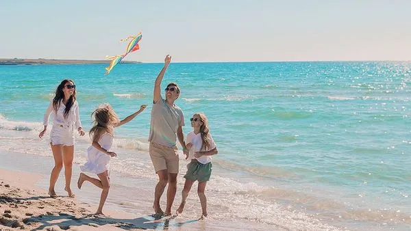 CroisiFamily