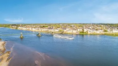 10 ans sur la Loire