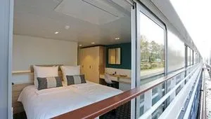 European River Cruises: Why CroisiEurope?