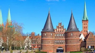 Lübeck
